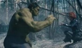 绿巨人2在线观看影片,复仇之火，英雄的抉择